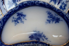 HENRY ALCOCK TOURAINE- BONE DISH #1   .....  https://www.jaapiesfinechinastore.com