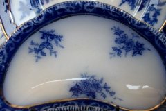 HENRY ALCOCK TOURAINE- BONE DISH #1   .....  http://jaapiesfinechinastore.com