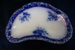 HENRY ALCOCK TOURAINE- BONE DISH #1   .....  https://www.jaapiesfinechinastore.com