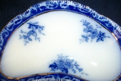 HENRY ALCOCK TOURAINE- BONE DISH #1   .....  https://www.jaapiesfinechinastore.com