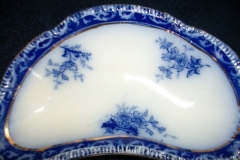 HENRY ALCOCK TOURAINE- BONE DISH #1   .....  https://www.jaapiesfinechinastore.com