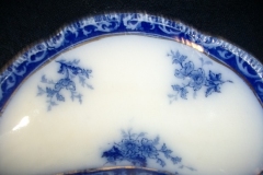 HENRY ALCOCK TOURAINE- BONE DISH #1   .....  https://www.jaapiesfinechinastore.com