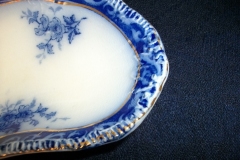 HENRY ALCOCK TOURAINE- BONE DISH #1   .....  https://www.jaapiesfinechinastore.com