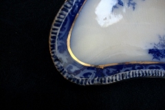 HENRY ALCOCK TOURAINE- BONE DISH #1   .....  https://www.jaapiesfinechinastore.com