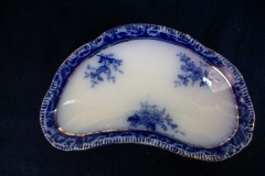 HENRY ALCOCK TOURAINE- BONE DISH #1   .....  https://www.jaapiesfinechinastore.com