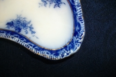 HENRY ALCOCK TOURAINE- BONE DISH #1   .....  https://www.jaapiesfinechinastore.com