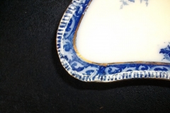 HENRY ALCOCK TOURAINE- BONE DISH #1   .....  https://www.jaapiesfinechinastore.com