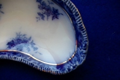 HENRY ALCOCK TOURAINE- BONE DISH #1   .....  https://www.jaapiesfinechinastore.com