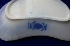 HENRY ALCOCK TOURAINE- BONE DISH #1   .....  http://jaapiesfinechinastore.com