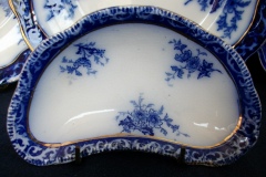 HENRY ALCOCK TOURAINE- BONE DISH #2   .....  https://www.jaapiesfinechinastore.com