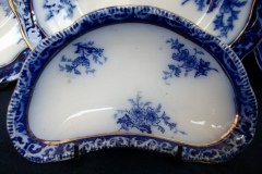 HENRY ALCOCK TOURAINE- BONE DISH #2   .....  http://jaapiesfinechinastore.com