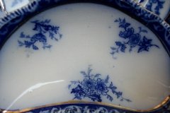 HENRY ALCOCK TOURAINE- BONE DISH #2   .....  http://jaapiesfinechinastore.com