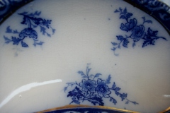 HENRY ALCOCK TOURAINE- BONE DISH #2   .....  https://www.jaapiesfinechinastore.com