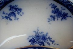 HENRY ALCOCK TOURAINE- BONE DISH #2   .....  http://jaapiesfinechinastore.com