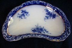 HENRY ALCOCK TOURAINE- BONE DISH #2   .....  http://jaapiesfinechinastore.com