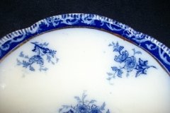 HENRY ALCOCK TOURAINE- BONE DISH #2   .....  http://jaapiesfinechinastore.com