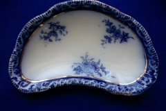 HENRY ALCOCK TOURAINE- BONE DISH #2   .....  https://www.jaapiesfinechinastore.com