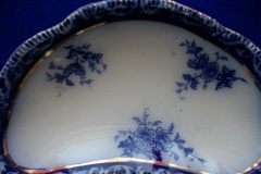 HENRY ALCOCK TOURAINE- BONE DISH #2   .....  https://www.jaapiesfinechinastore.com