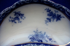 HENRY ALCOCK TOURAINE- BONE DISH #2   .....  https://www.jaapiesfinechinastore.com