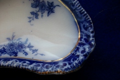 HENRY ALCOCK TOURAINE- BONE DISH #2   .....  https://www.jaapiesfinechinastore.com