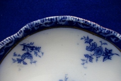 HENRY ALCOCK TOURAINE- BONE DISH #2   .....  https://www.jaapiesfinechinastore.com