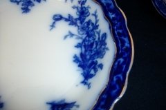 HENRY ALCOCK TOURAINE- COUPE SOUP BOWL  .....   http://jaapiesfinechinastore.com