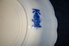 HENRY ALCOCK TOURAINE- COUPE SOUP BOWL  .....   http://jaapiesfinechinastore.com
