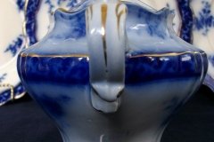 HENRY ALCOCK TOURAINE- COVERED SUGAR BOWL 1    .....   http://jaapiesfinechinastore.com