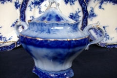 HENRY ALCOCK TOURAINE- COVERED SUGAR BOWL 1    .....   https://www.jaapiesfinechinastore.com