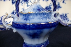 HENRY ALCOCK TOURAINE- COVERED SUGAR BOWL 1    .....   https://www.jaapiesfinechinastore.com