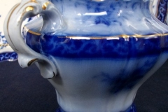 HENRY ALCOCK TOURAINE- COVERED SUGAR BOWL 1    .....   https://www.jaapiesfinechinastore.com