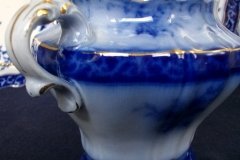 HENRY ALCOCK TOURAINE- COVERED SUGAR BOWL 1    .....   http://jaapiesfinechinastore.com
