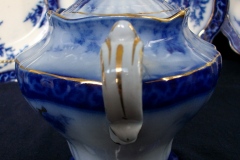 HENRY ALCOCK TOURAINE- COVERED SUGAR BOWL 1    .....   https://www.jaapiesfinechinastore.com