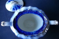 HENRY ALCOCK TOURAINE- COVERED SUGAR BOWL 1    .....   http://jaapiesfinechinastore.com