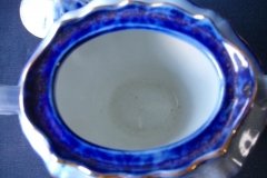 HENRY ALCOCK TOURAINE- COVERED SUGAR BOWL 1    .....   http://jaapiesfinechinastore.com