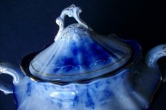 HENRY ALCOCK TOURAINE- COVERED SUGAR BOWL 1    .....   http://jaapiesfinechinastore.com