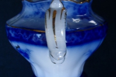 HENRY ALCOCK TOURAINE- COVERED SUGAR BOWL 1    .....   https://www.jaapiesfinechinastore.com