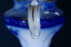 HENRY ALCOCK TOURAINE- COVERED SUGAR BOWL 1    .....   http://jaapiesfinechinastore.com