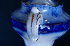 HENRY ALCOCK TOURAINE- COVERED SUGAR BOWL 1    .....   https://www.jaapiesfinechinastore.com