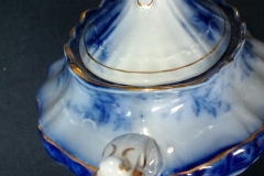 HENRY ALCOCK TOURAINE- COVERED SUGAR BOWL 1    .....   https://www.jaapiesfinechinastore.com