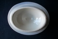 HENRY ALCOCK TOURAINE- COVERED SUGAR BOWL 1    .....   http://jaapiesfinechinastore.com