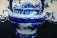 HENRY ALCOCK TOURAINE- COVERED SUGAR BOWL 2    .....   https://www.jaapiesfinechinastore.com