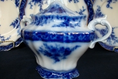 HENRY ALCOCK TOURAINE- COVERED SUGAR BOWL 2    .....   https://www.jaapiesfinechinastore.com