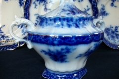 HENRY ALCOCK TOURAINE- COVERED SUGAR BOWL 2    .....   https://www.jaapiesfinechinastore.com