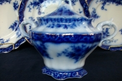 HENRY ALCOCK TOURAINE- COVERED SUGAR BOWL 2    .....   https://www.jaapiesfinechinastore.com