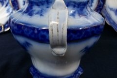 HENRY ALCOCK TOURAINE- COVERED SUGAR BOWL 2    .....   http://jaapiesfinechinastore.com