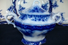 HENRY ALCOCK TOURAINE- COVERED SUGAR BOWL 2    .....   https://www.jaapiesfinechinastore.com