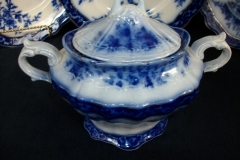 HENRY ALCOCK TOURAINE- COVERED SUGAR BOWL 2    .....   https://www.jaapiesfinechinastore.com