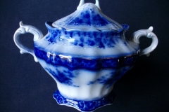 HENRY ALCOCK TOURAINE- COVERED SUGAR BOWL 2    .....   https://www.jaapiesfinechinastore.com