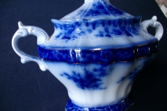 HENRY ALCOCK TOURAINE- COVERED SUGAR BOWL 2    .....   https://www.jaapiesfinechinastore.com